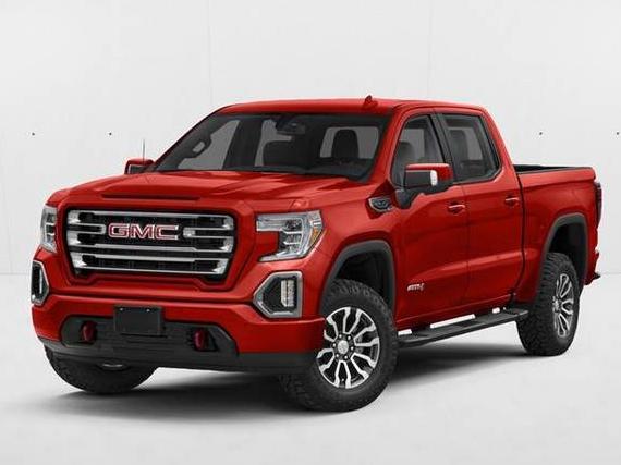 GMC SIERRA LIMITED 2022 3GTP9EEL9NG213777 image
